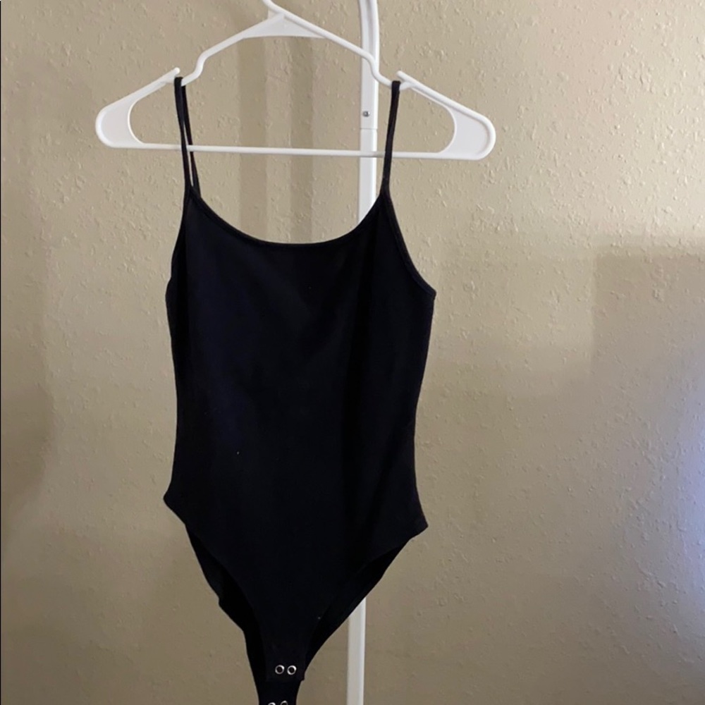 bodysuit